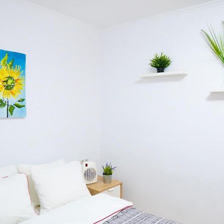 Apartmán Sollana 18 Valencie Exteriér fotografie