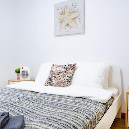Apartmán Sollana 18 Valencie Exteriér fotografie