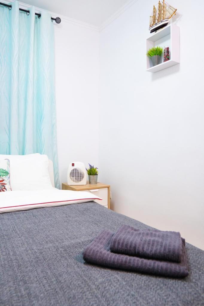 Apartmán Sollana 18 Valencie Exteriér fotografie
