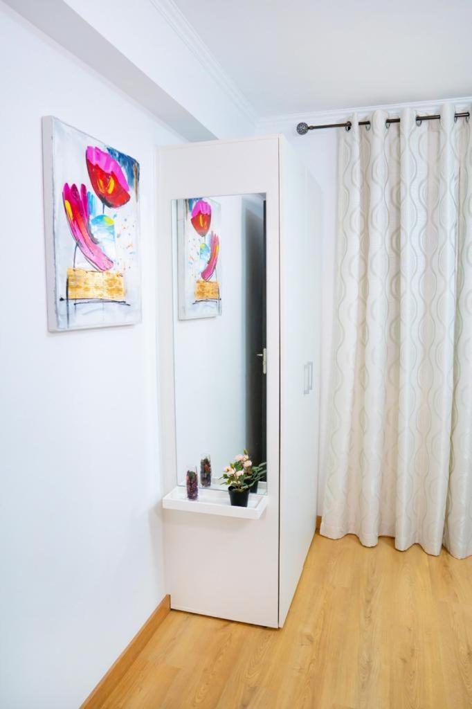 Apartmán Sollana 18 Valencie Exteriér fotografie