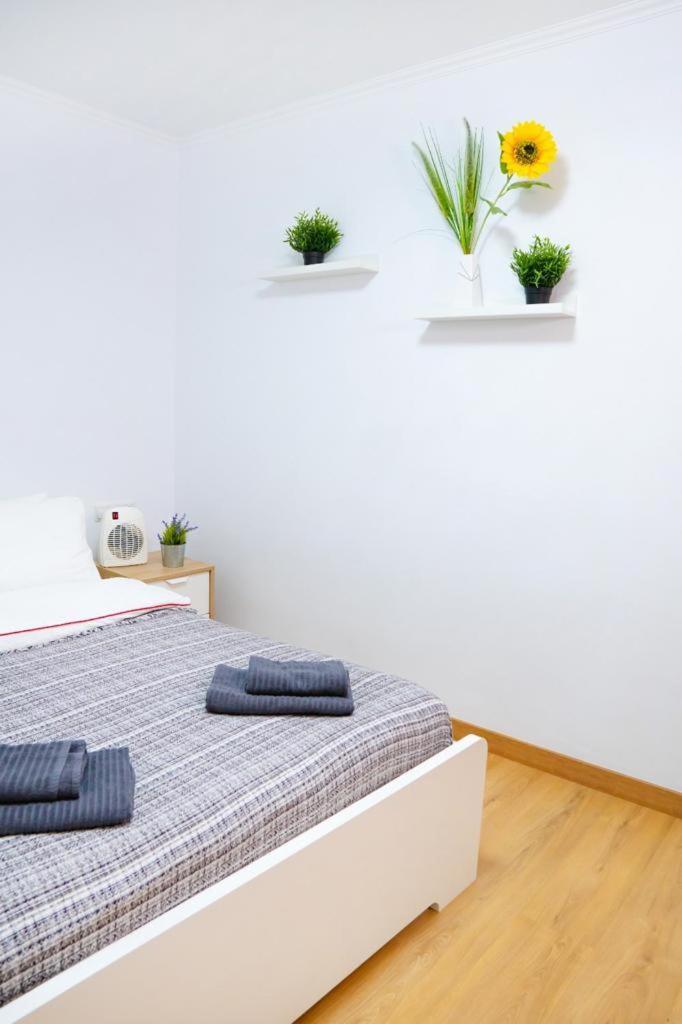 Apartmán Sollana 18 Valencie Exteriér fotografie