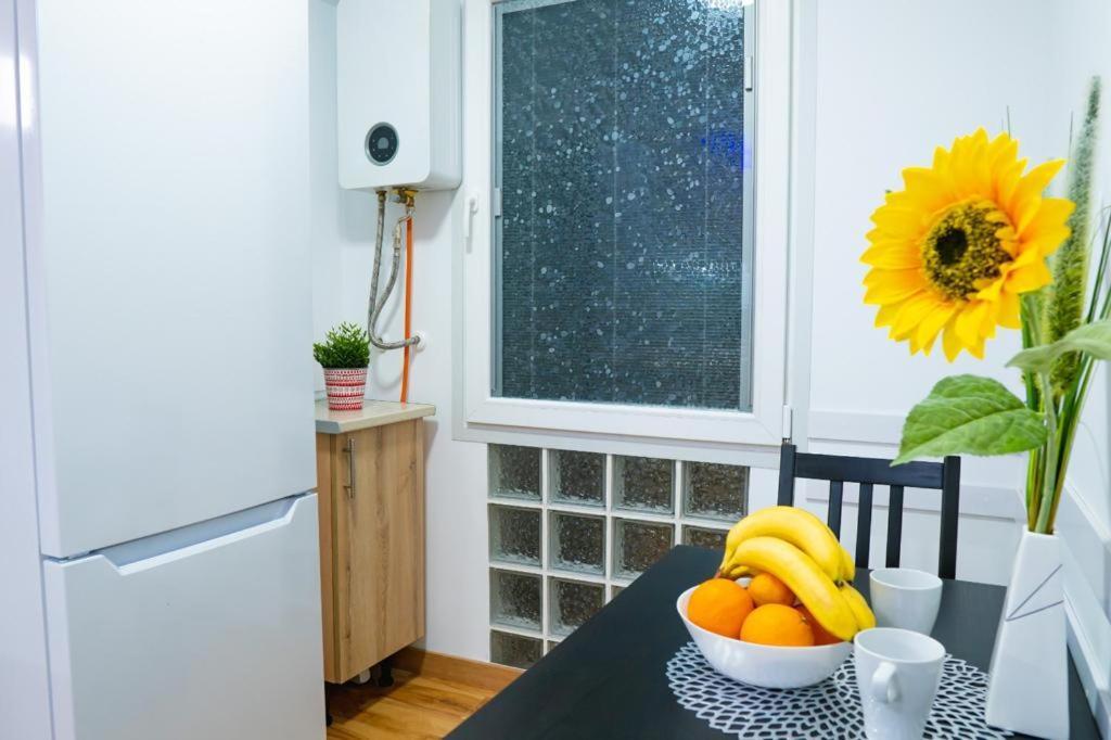 Apartmán Sollana 18 Valencie Exteriér fotografie